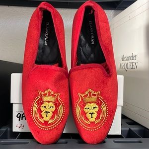 Elanroman shoes